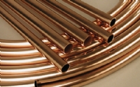 Condenser Tubes in Copper Alloy